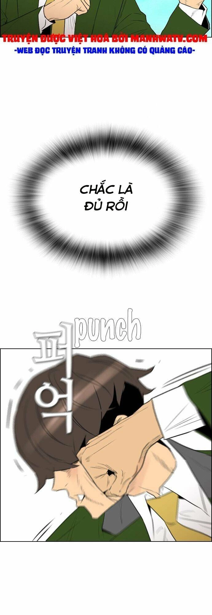 Kẻ Hồi Sinh Chapter 115 - 10