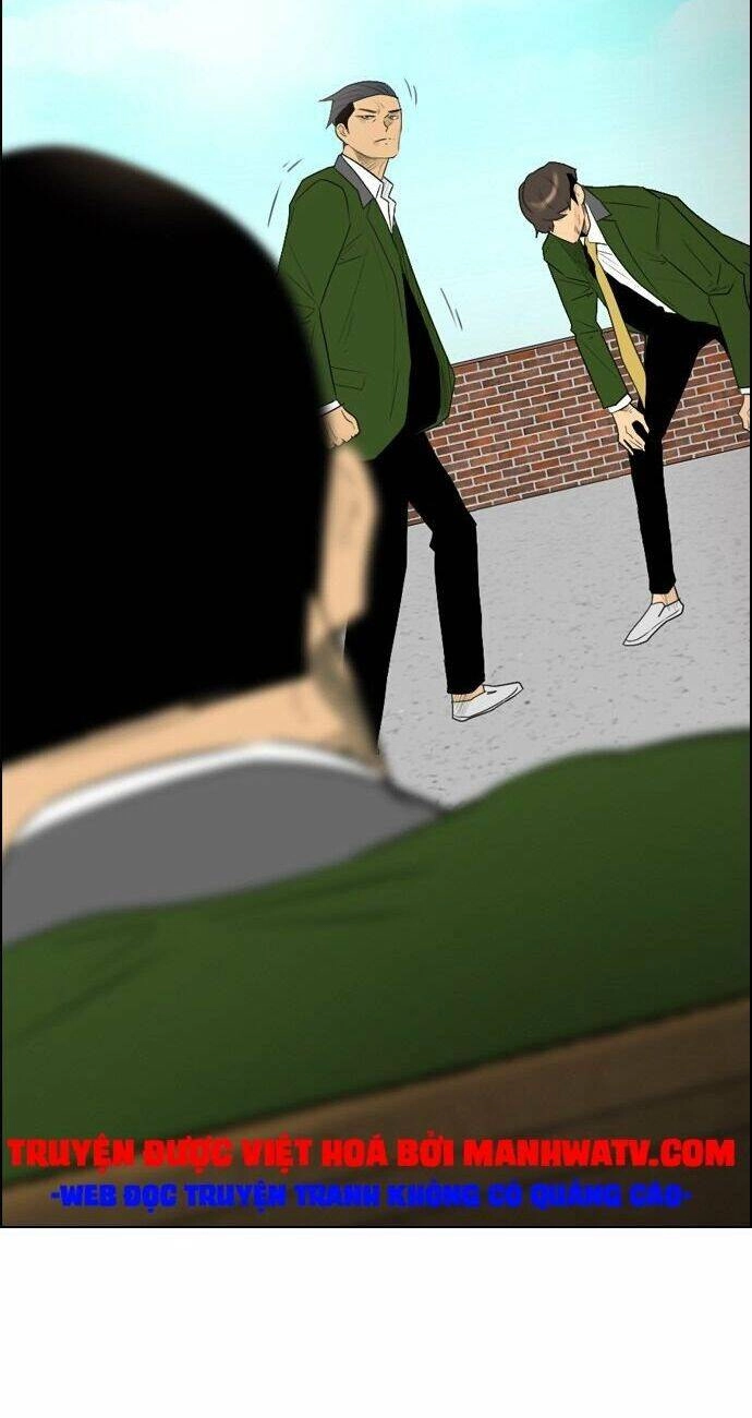 Kẻ Hồi Sinh Chapter 115 - 13