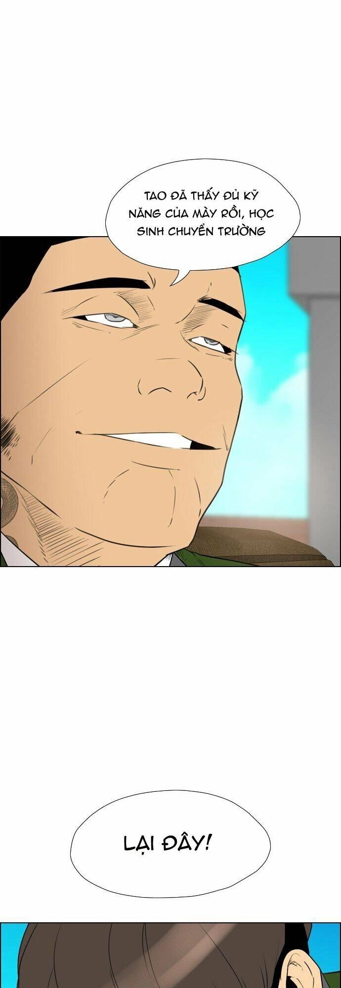 Kẻ Hồi Sinh Chapter 115 - 14