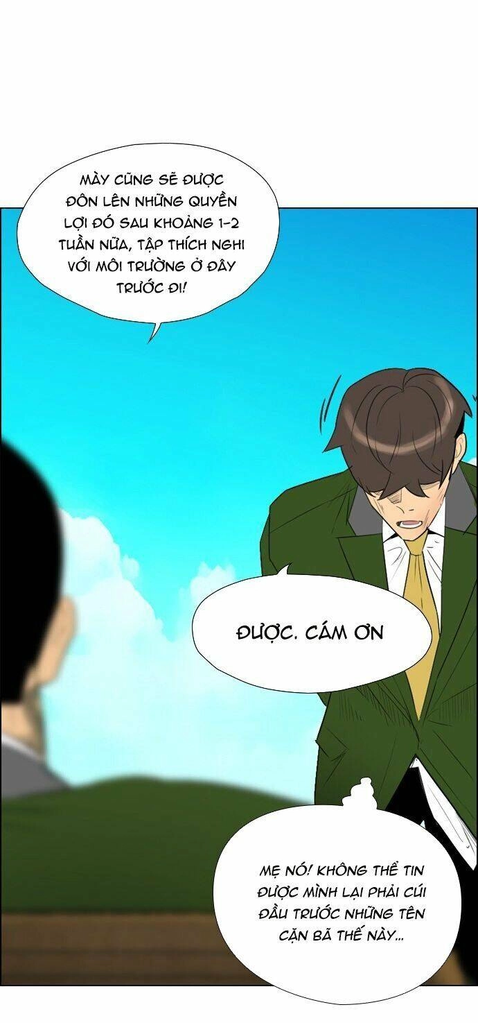 Kẻ Hồi Sinh Chapter 115 - 18