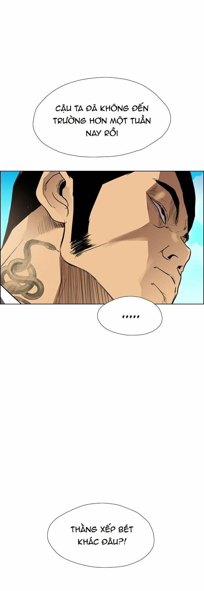 Kẻ Hồi Sinh Chapter 115 - 20