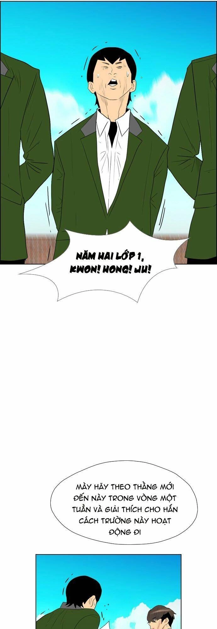 Kẻ Hồi Sinh Chapter 115 - 21