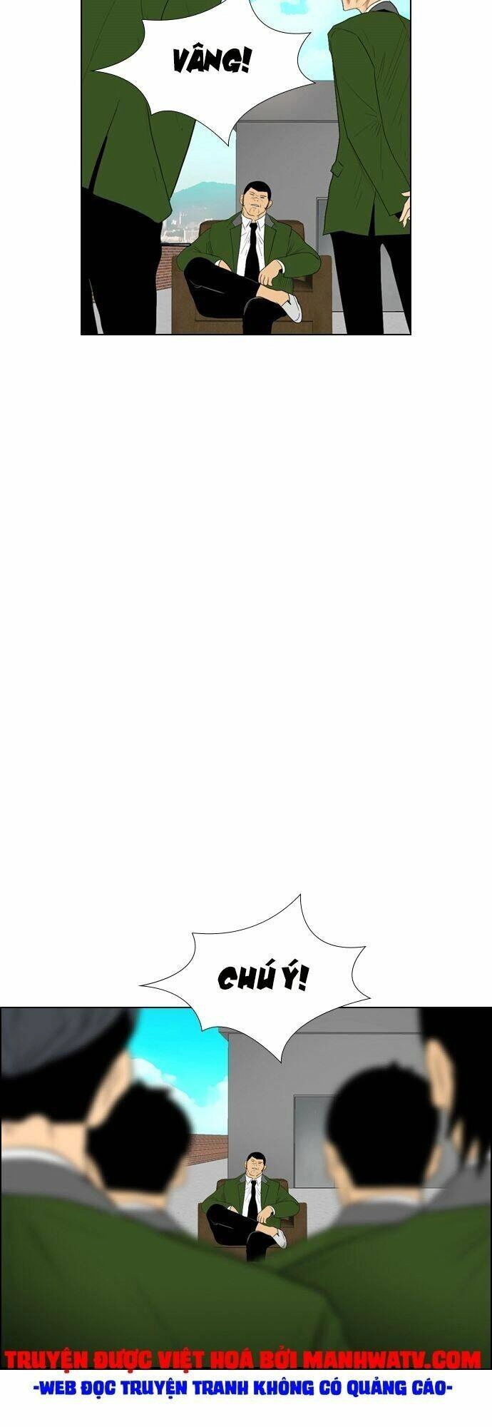 Kẻ Hồi Sinh Chapter 115 - 22