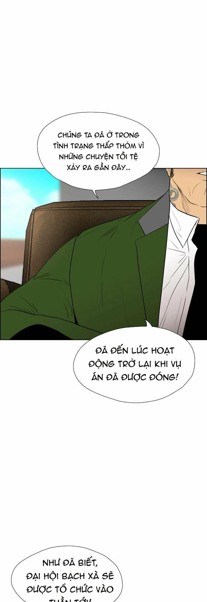 Kẻ Hồi Sinh Chapter 115 - 23