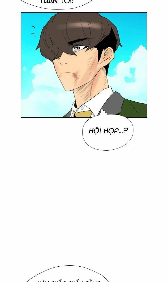 Kẻ Hồi Sinh Chapter 115 - 24