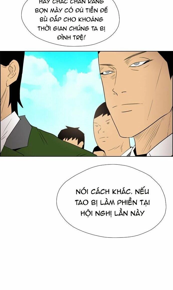 Kẻ Hồi Sinh Chapter 115 - 25