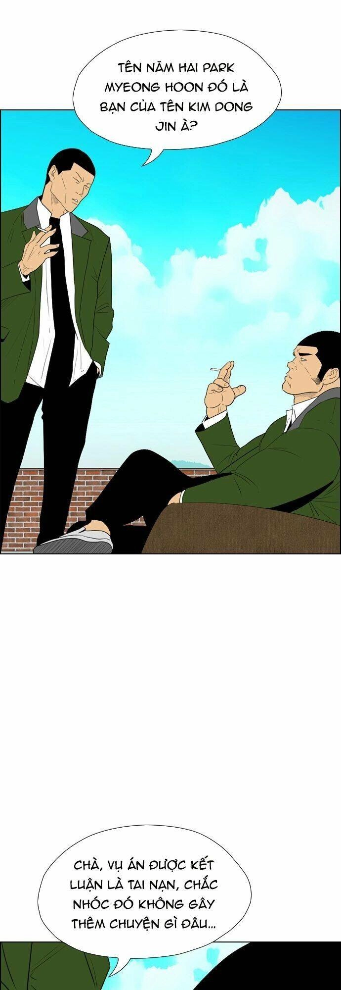 Kẻ Hồi Sinh Chapter 115 - 28