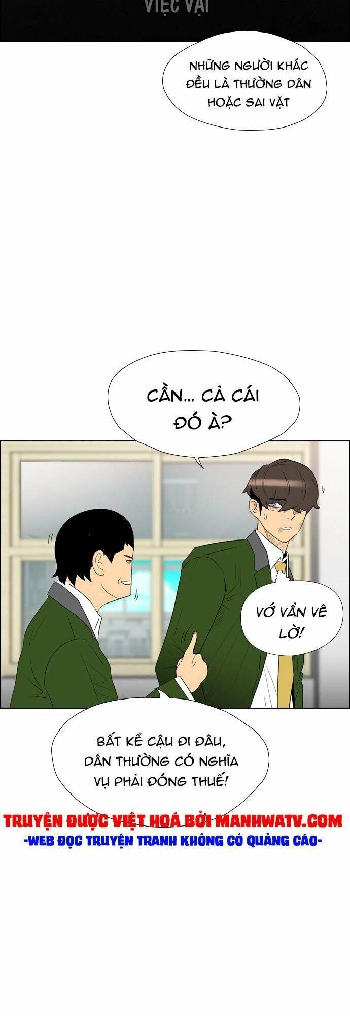 Kẻ Hồi Sinh Chapter 115 - 33