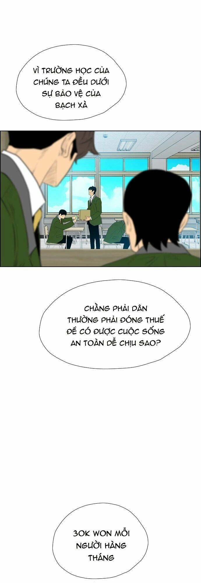 Kẻ Hồi Sinh Chapter 115 - 34