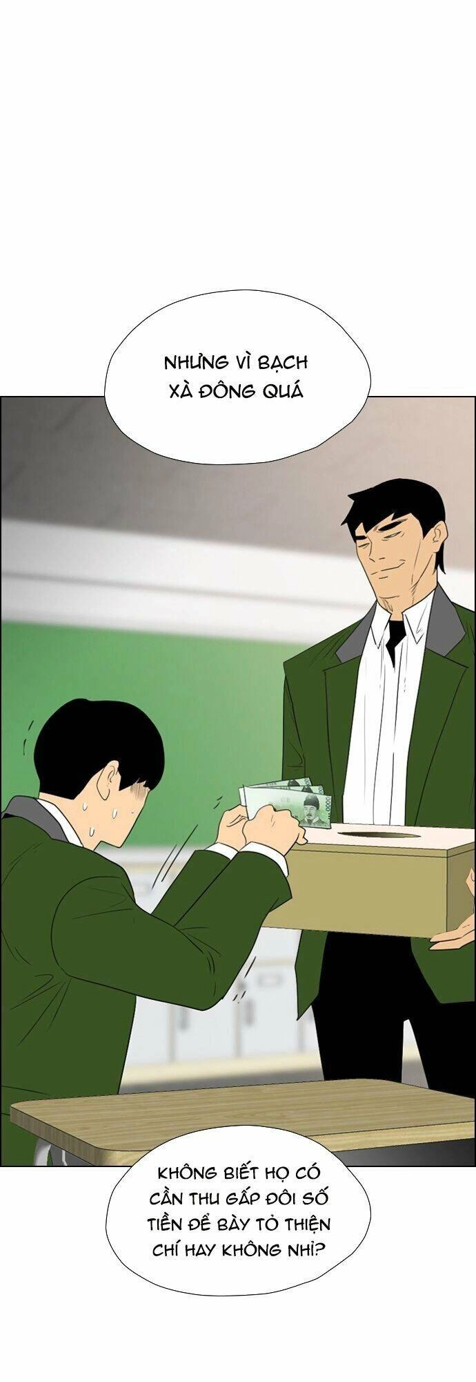 Kẻ Hồi Sinh Chapter 115 - 35