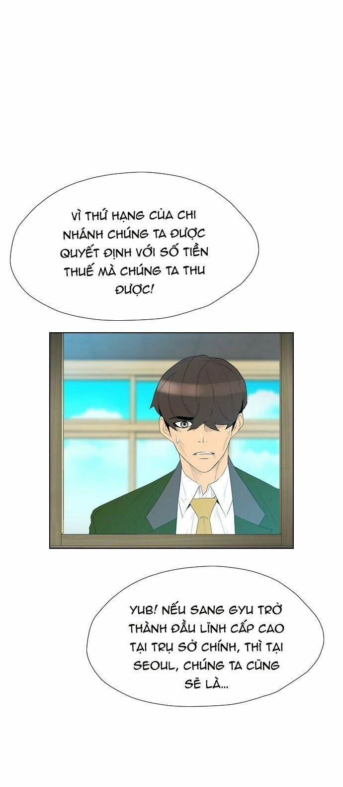 Kẻ Hồi Sinh Chapter 115 - 36