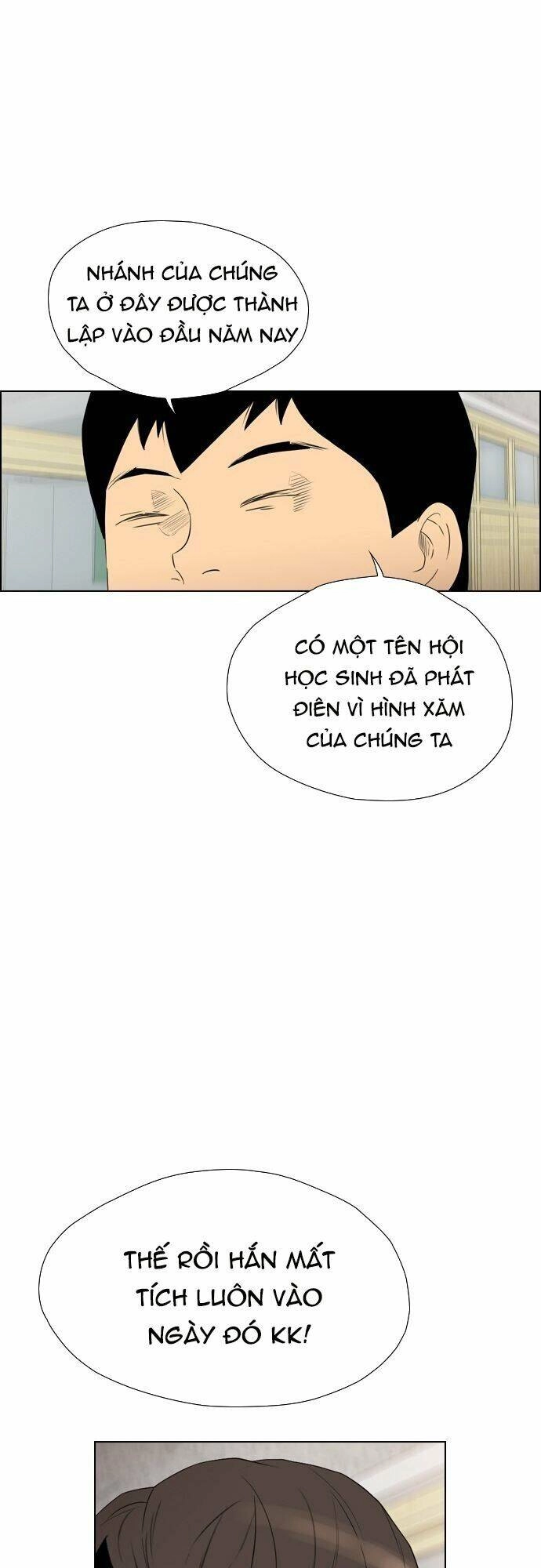 Kẻ Hồi Sinh Chapter 115 - 38