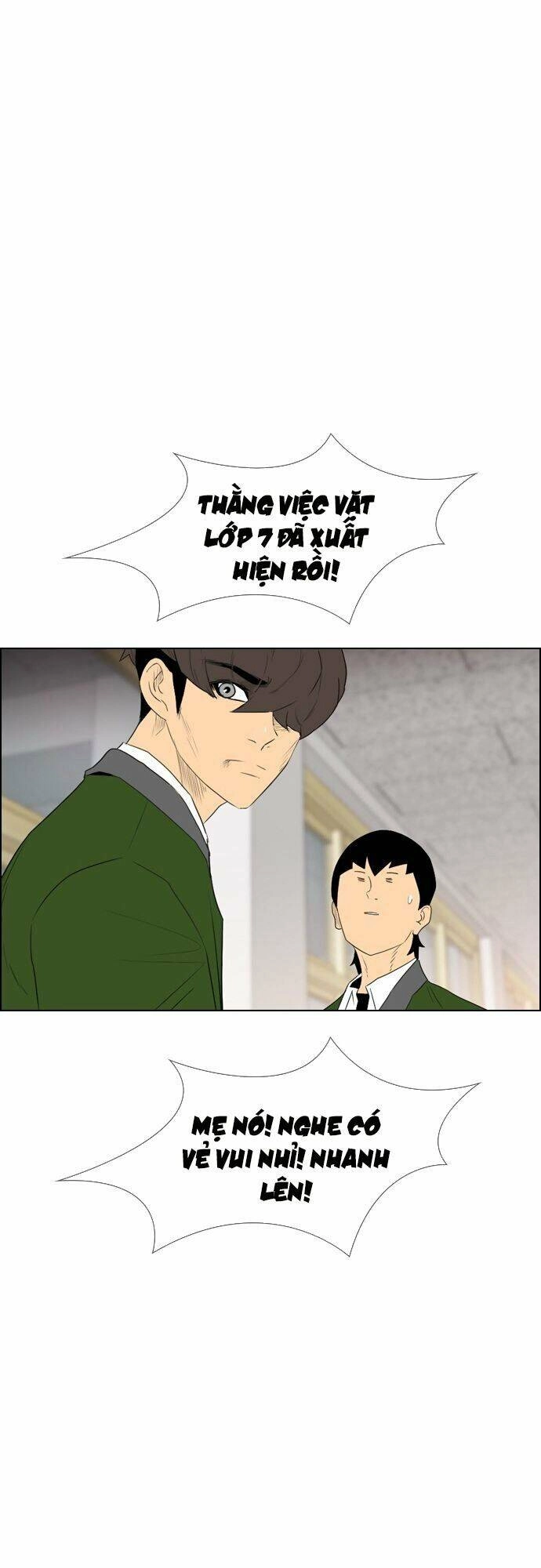 Kẻ Hồi Sinh Chapter 115 - 47