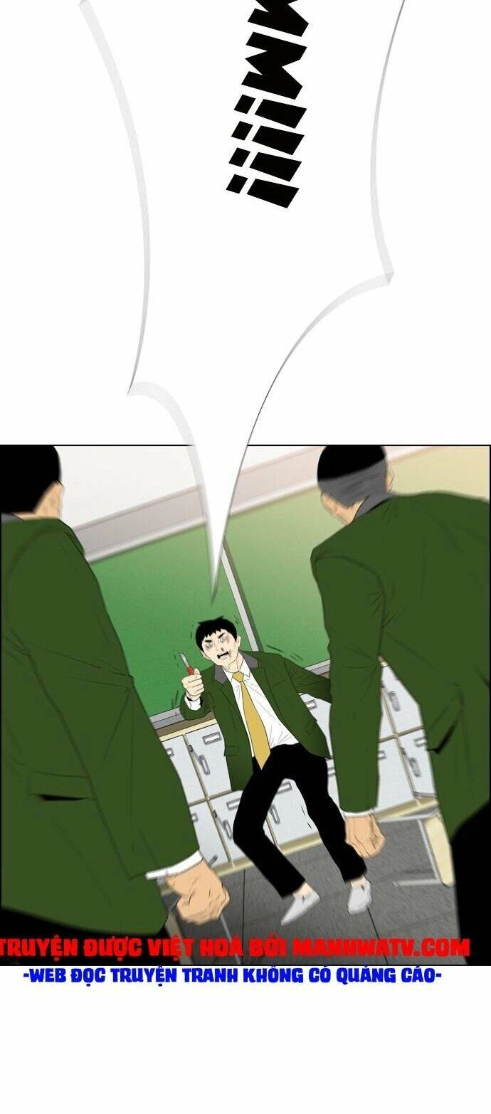 Kẻ Hồi Sinh Chapter 115 - 49