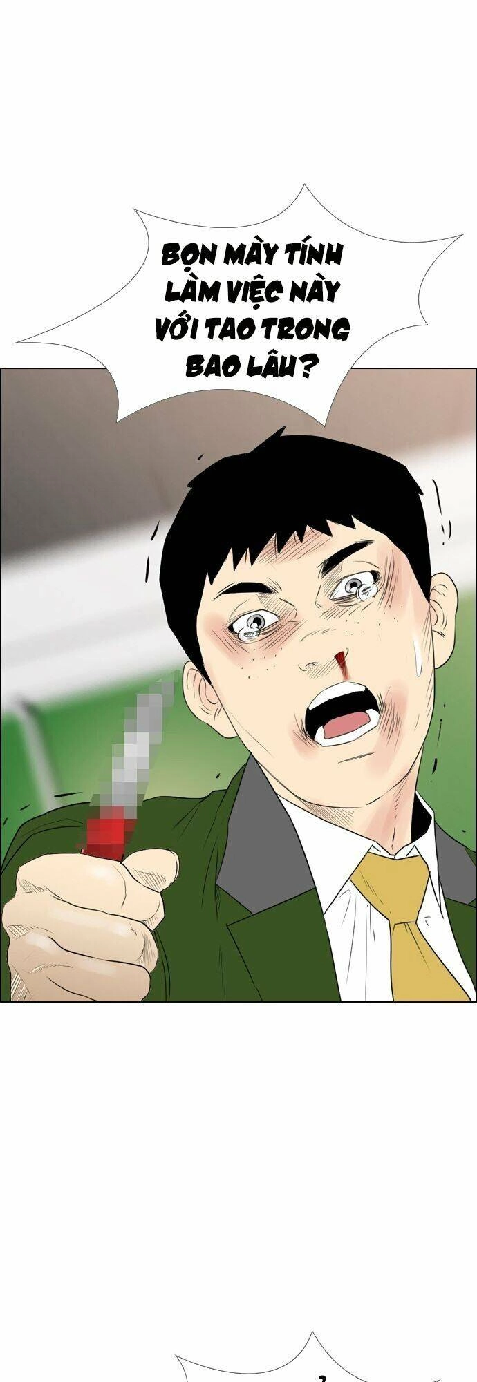 Kẻ Hồi Sinh Chapter 115 - 50