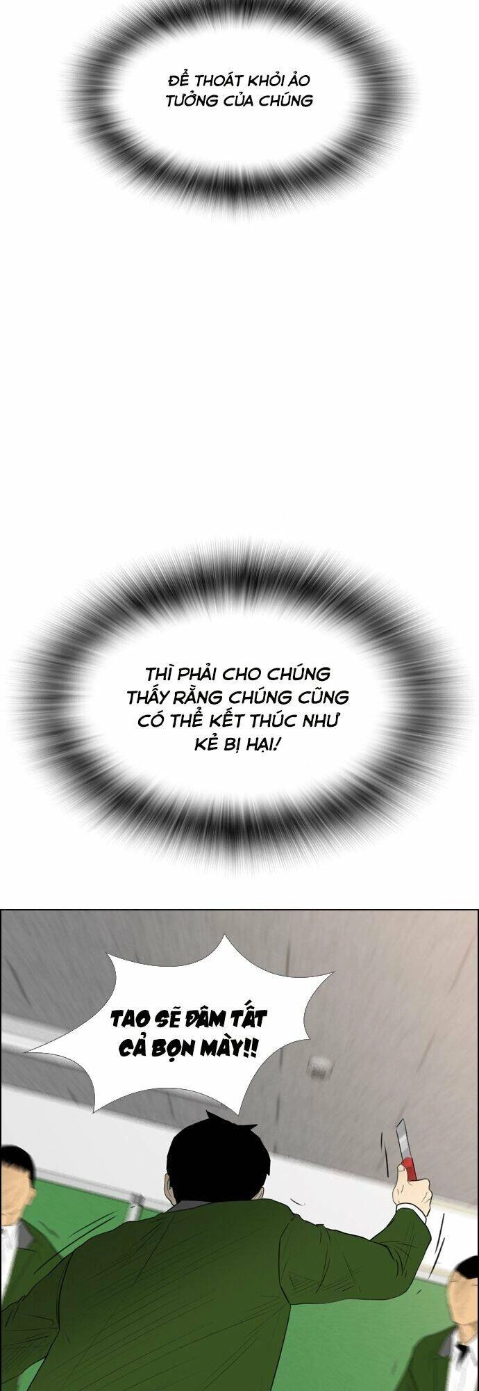 Kẻ Hồi Sinh Chapter 115 - 57