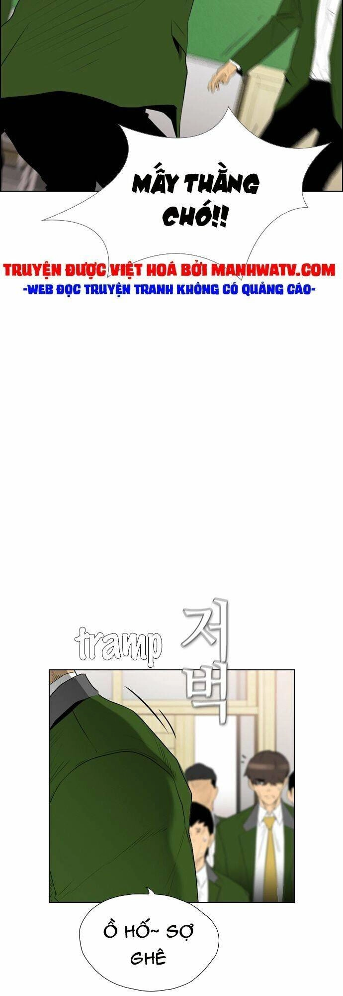 Kẻ Hồi Sinh Chapter 115 - 58