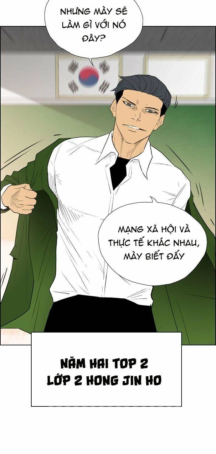 Kẻ Hồi Sinh Chapter 115 - 60