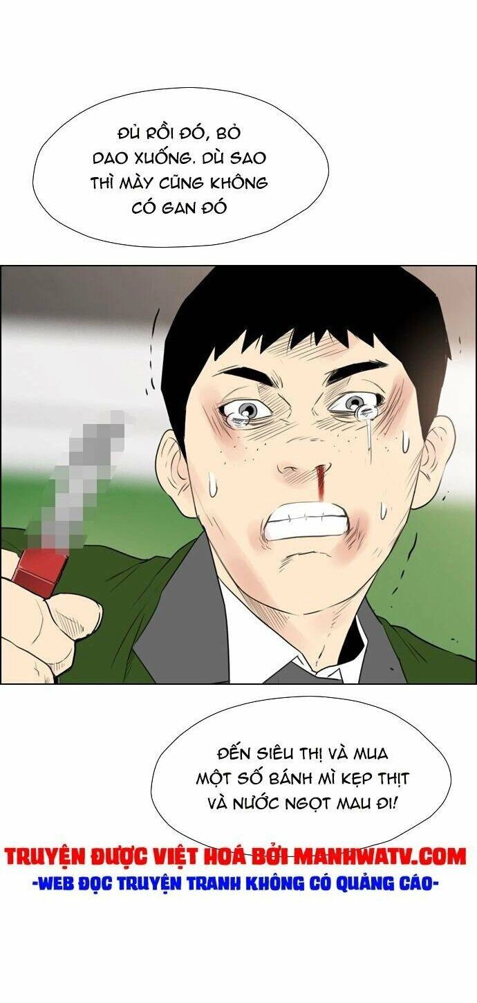 Kẻ Hồi Sinh Chapter 115 - 61