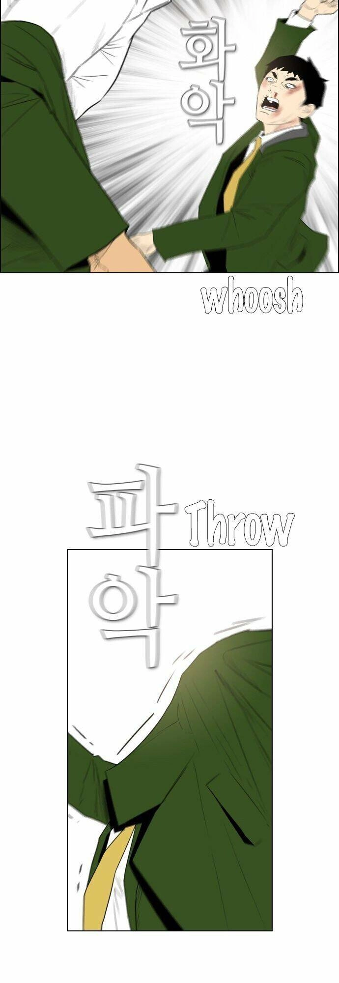 Kẻ Hồi Sinh Chapter 115 - 63