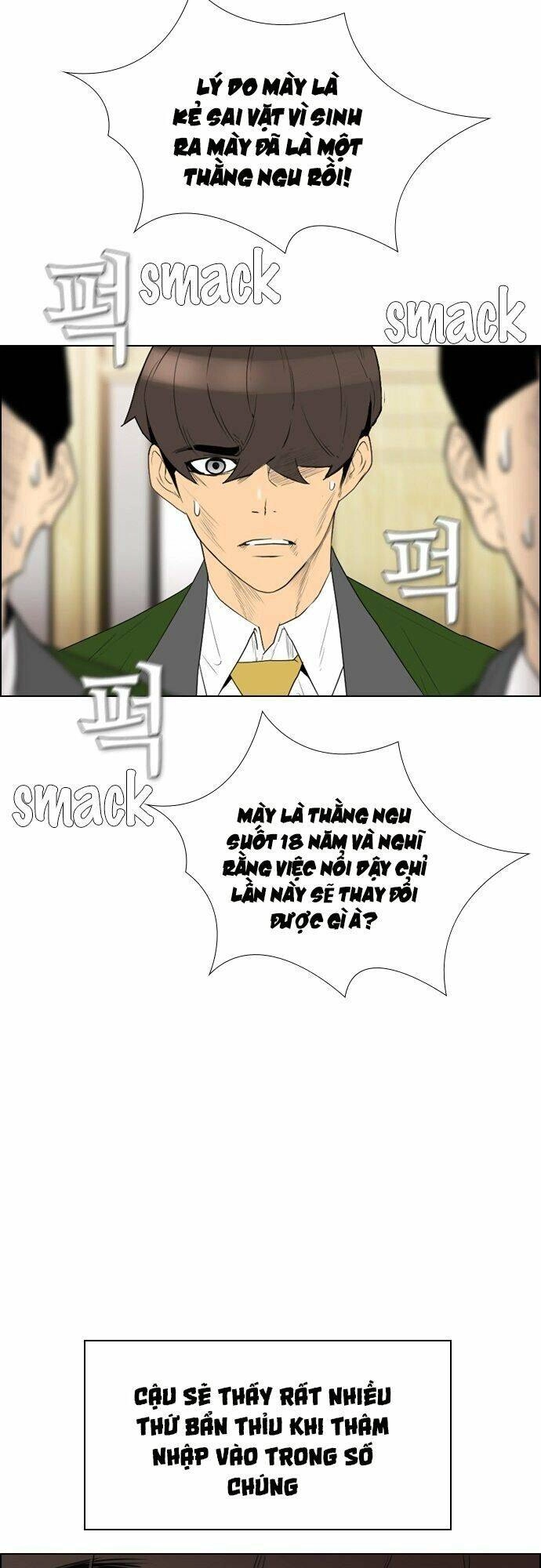 Kẻ Hồi Sinh Chapter 115 - 69