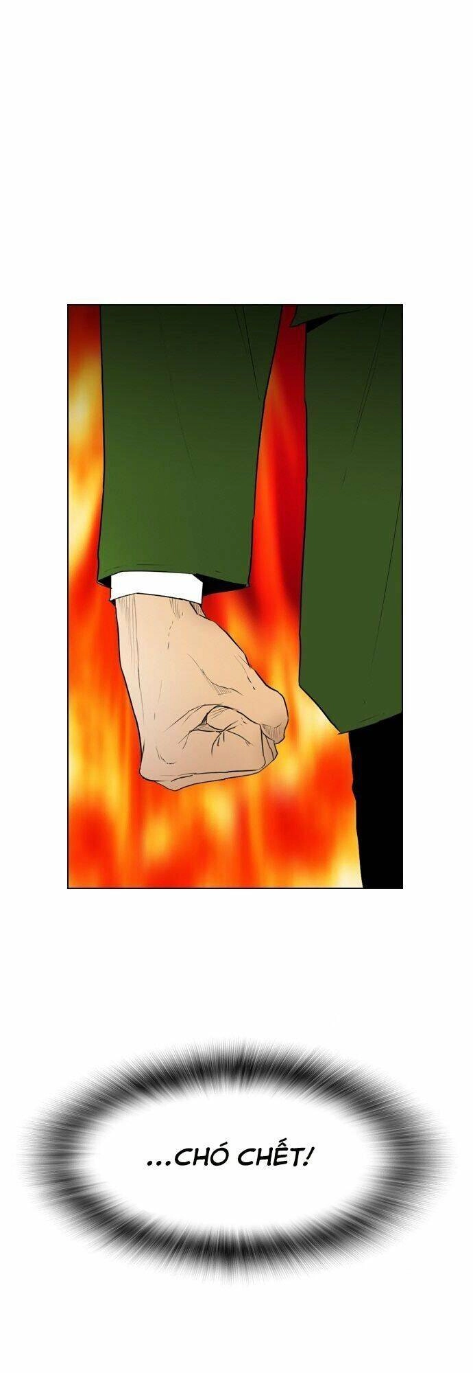 Kẻ Hồi Sinh Chapter 116 - 5