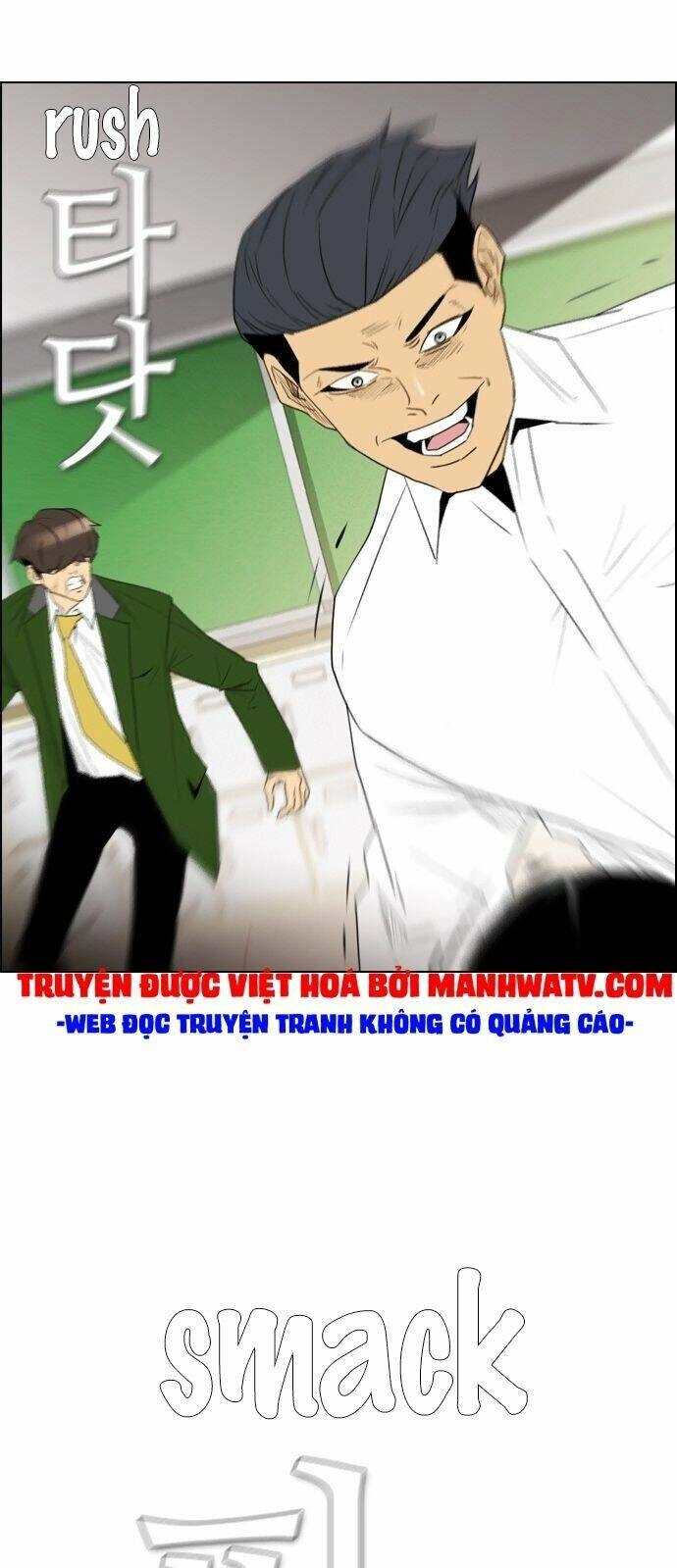 Kẻ Hồi Sinh Chapter 116 - 6