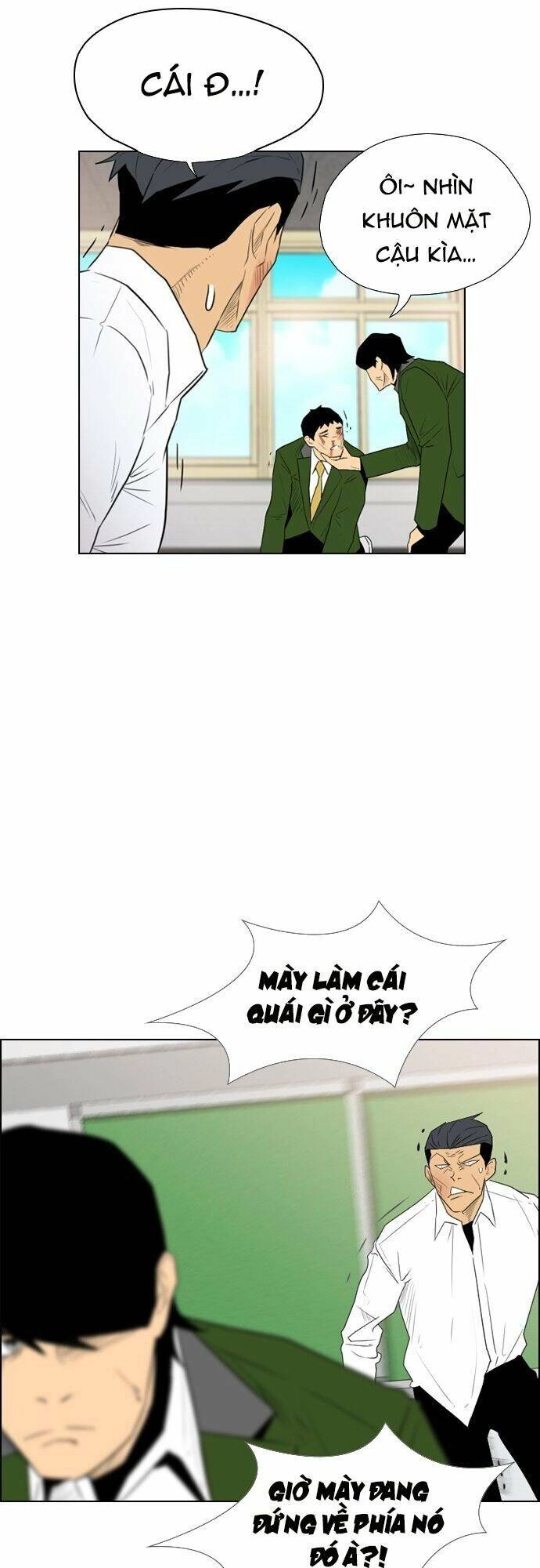 Kẻ Hồi Sinh Chapter 116 - 13