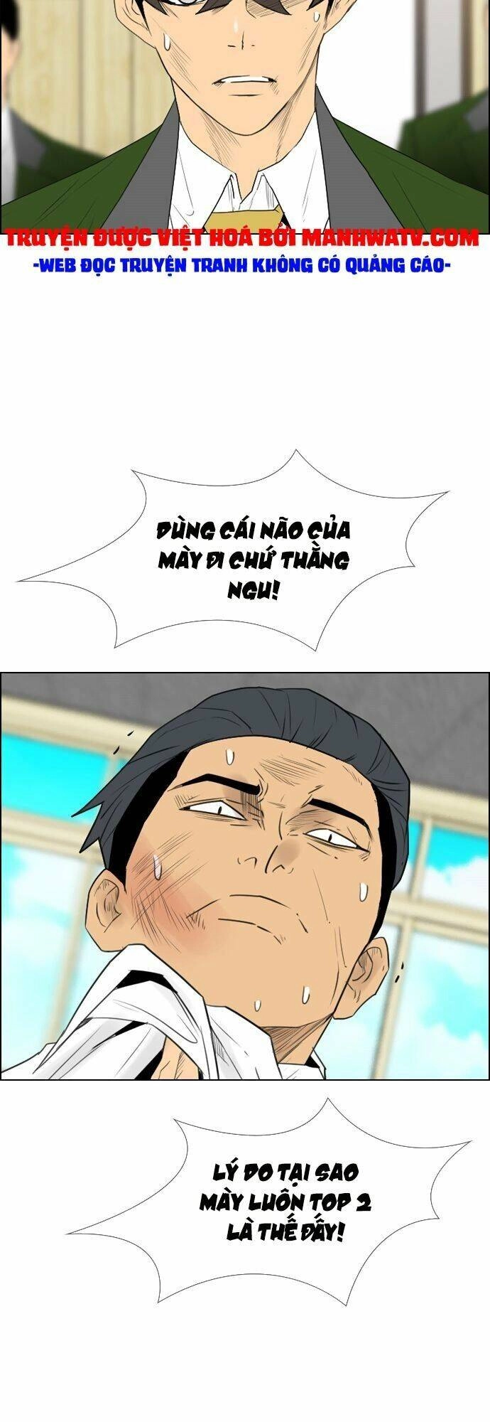 Kẻ Hồi Sinh Chapter 116 - 16