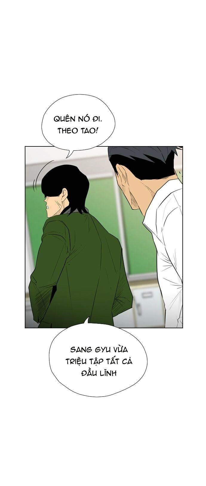 Kẻ Hồi Sinh Chapter 116 - 17