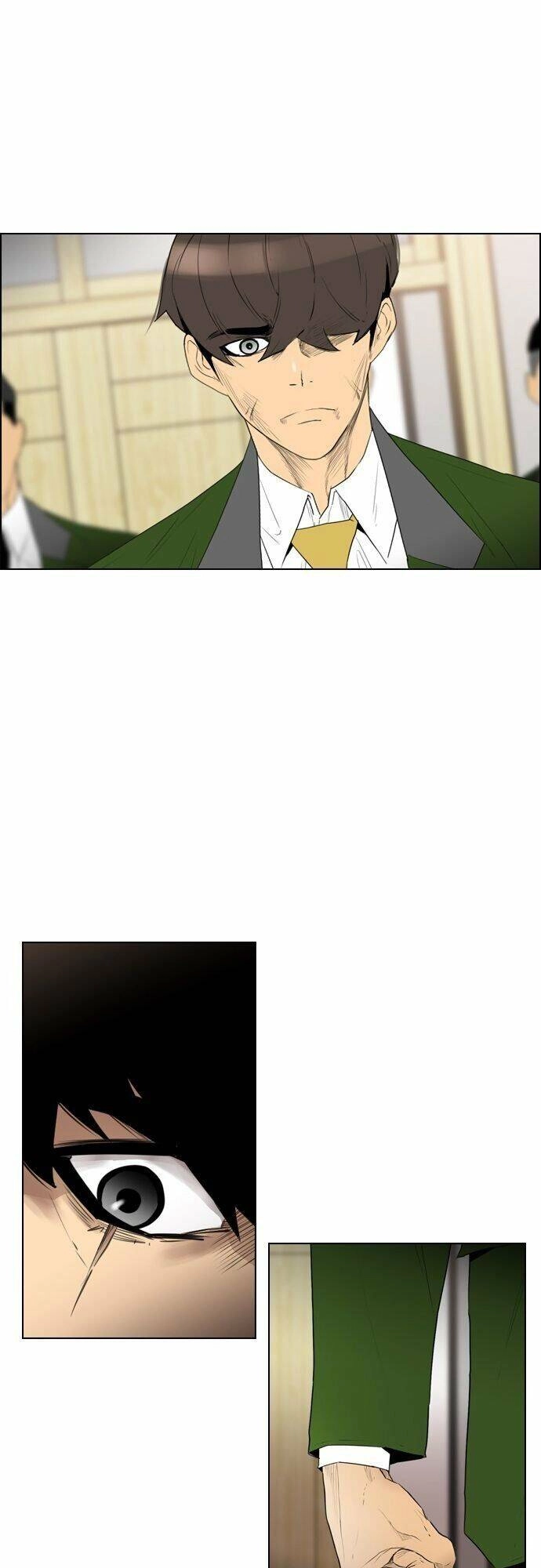 Kẻ Hồi Sinh Chapter 116 - 19