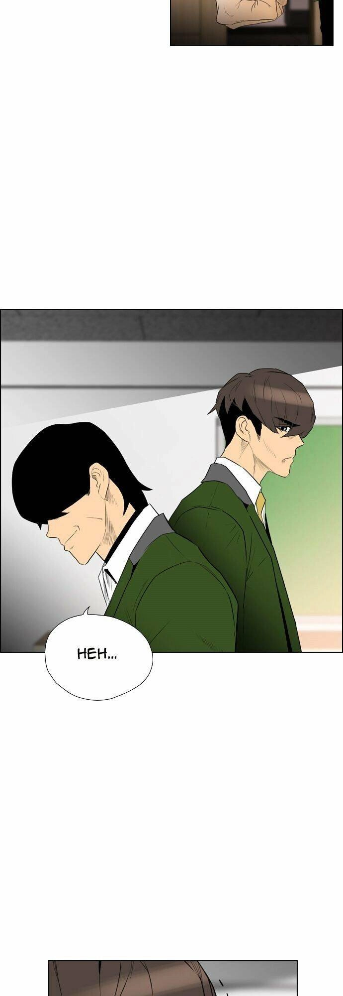 Kẻ Hồi Sinh Chapter 116 - 20