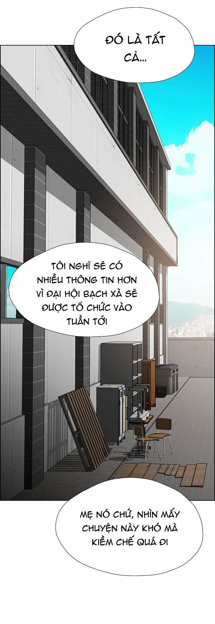 Kẻ Hồi Sinh Chapter 116 - 22