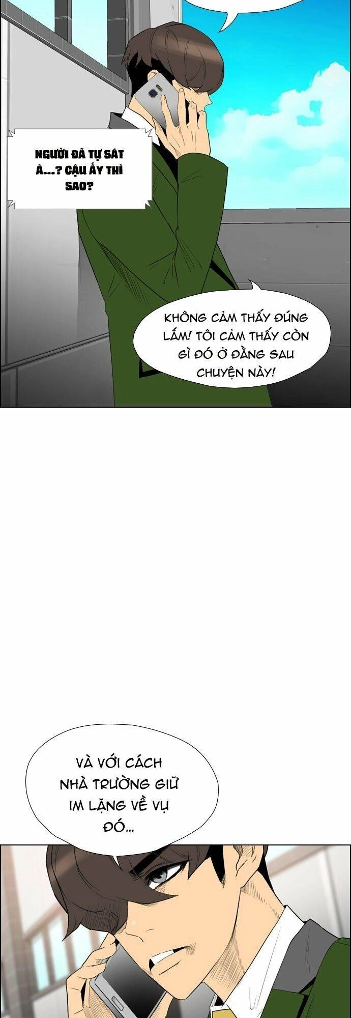 Kẻ Hồi Sinh Chapter 116 - 26