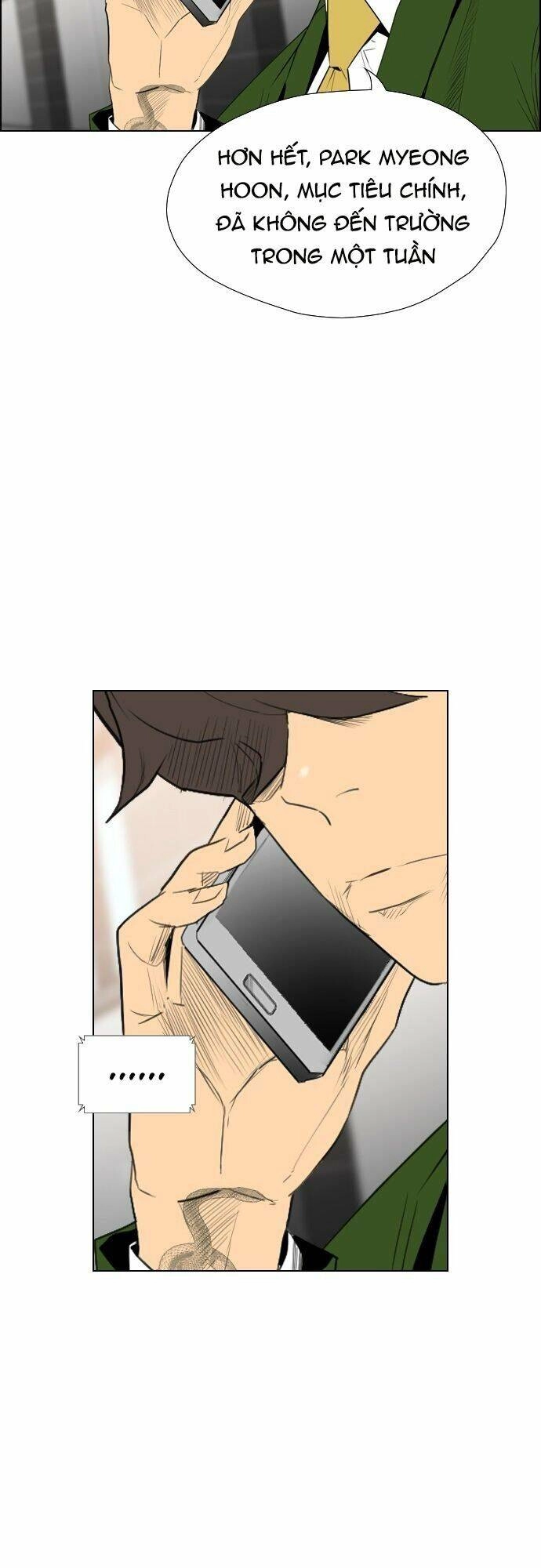 Kẻ Hồi Sinh Chapter 116 - 27