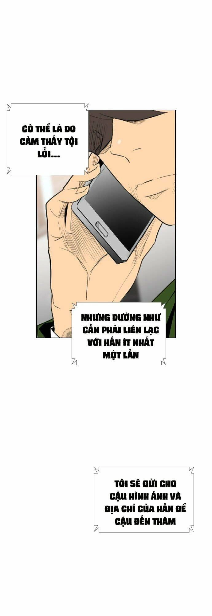 Kẻ Hồi Sinh Chapter 116 - 28