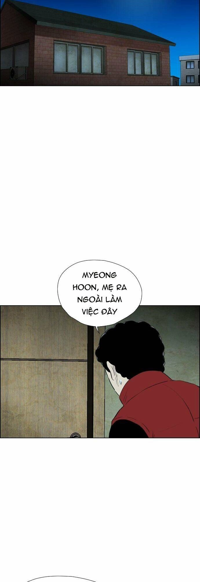 Kẻ Hồi Sinh Chapter 116 - 34