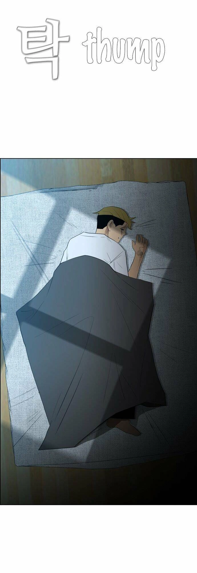 Kẻ Hồi Sinh Chapter 116 - 37