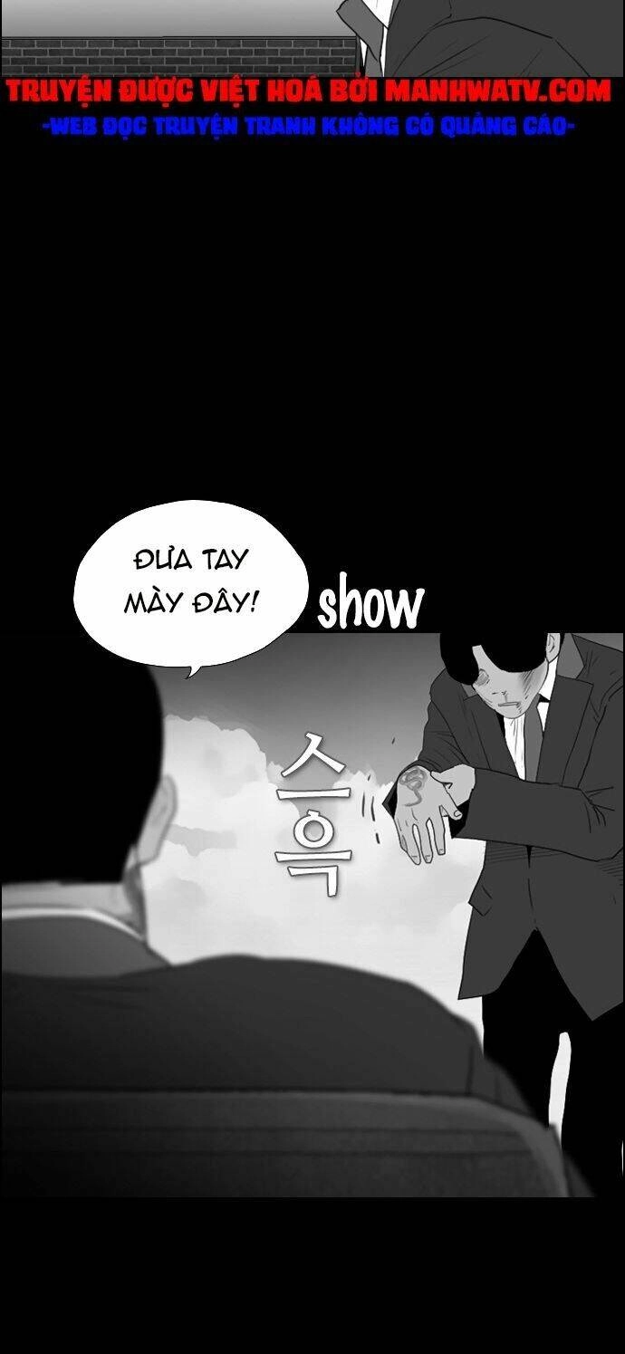 Kẻ Hồi Sinh Chapter 116 - 41