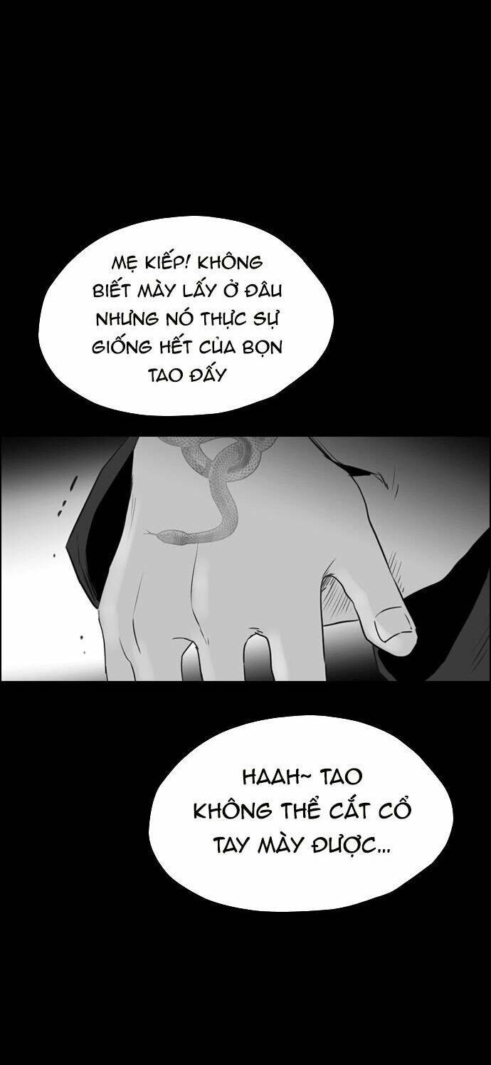 Kẻ Hồi Sinh Chapter 116 - 42