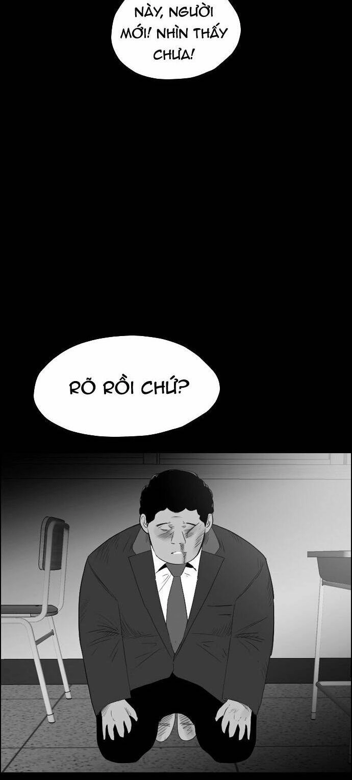 Kẻ Hồi Sinh Chapter 116 - 48