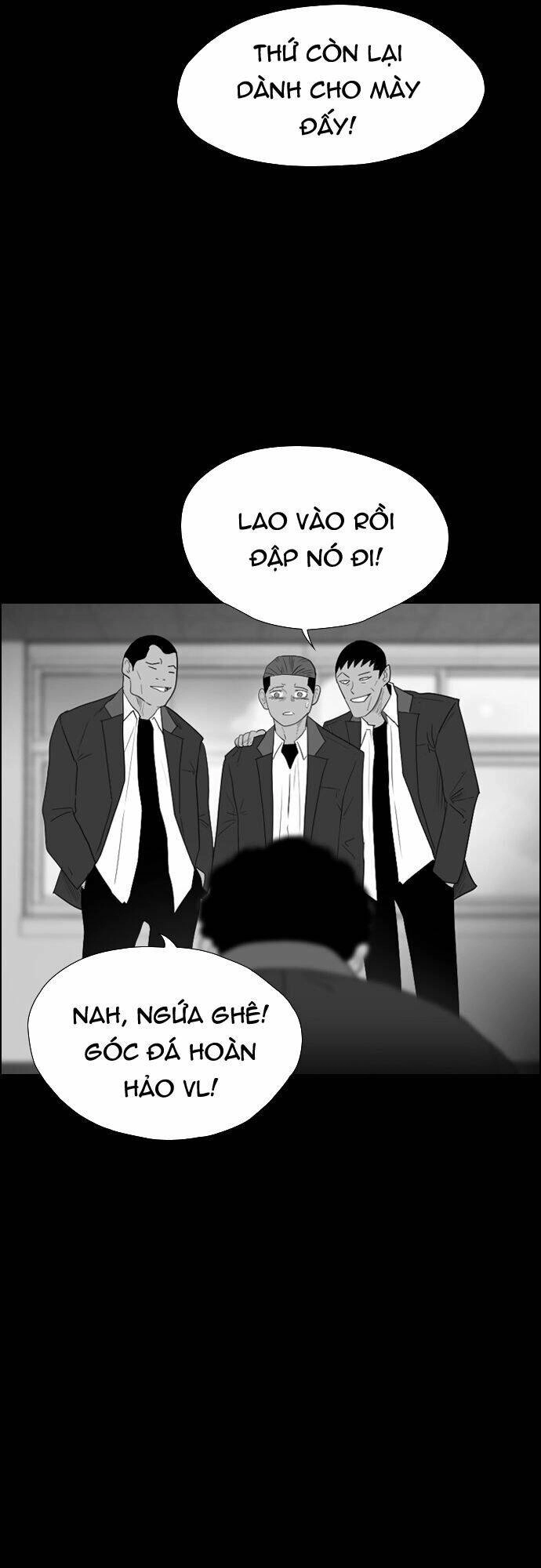 Kẻ Hồi Sinh Chapter 116 - 49