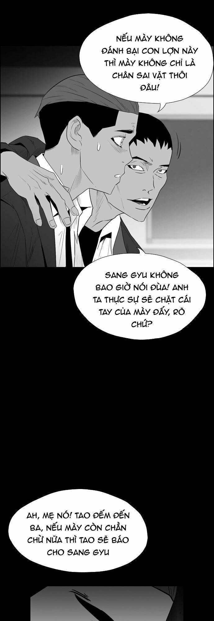 Kẻ Hồi Sinh Chapter 116 - 50