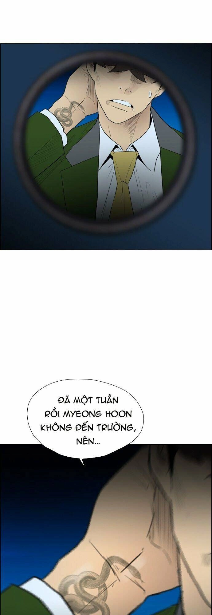 Kẻ Hồi Sinh Chapter 116 - 64