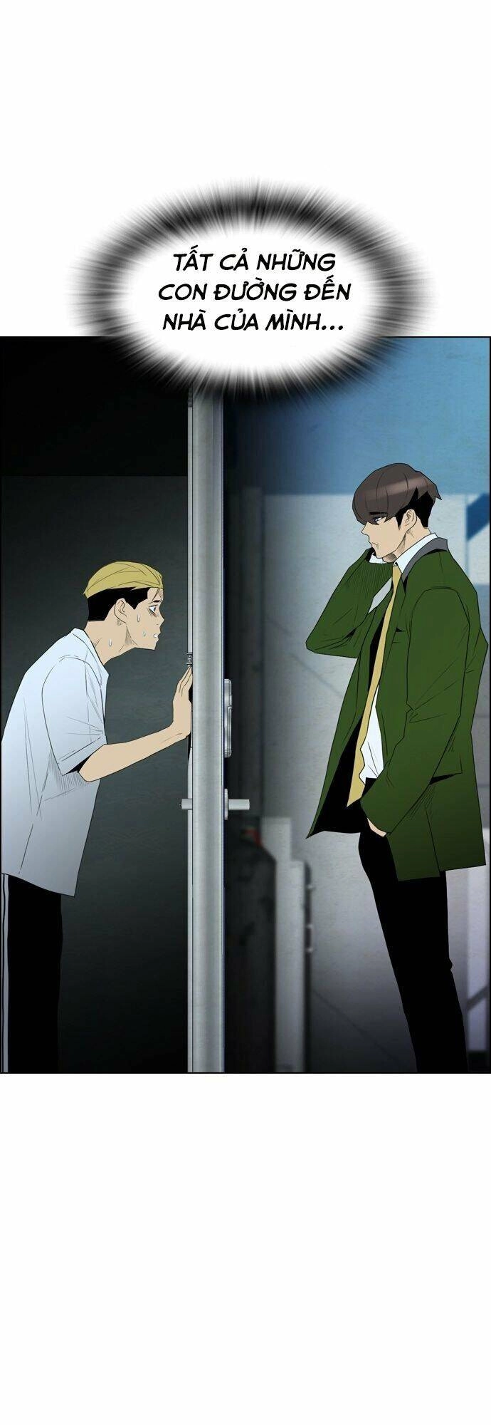 Kẻ Hồi Sinh Chapter 116 - 67