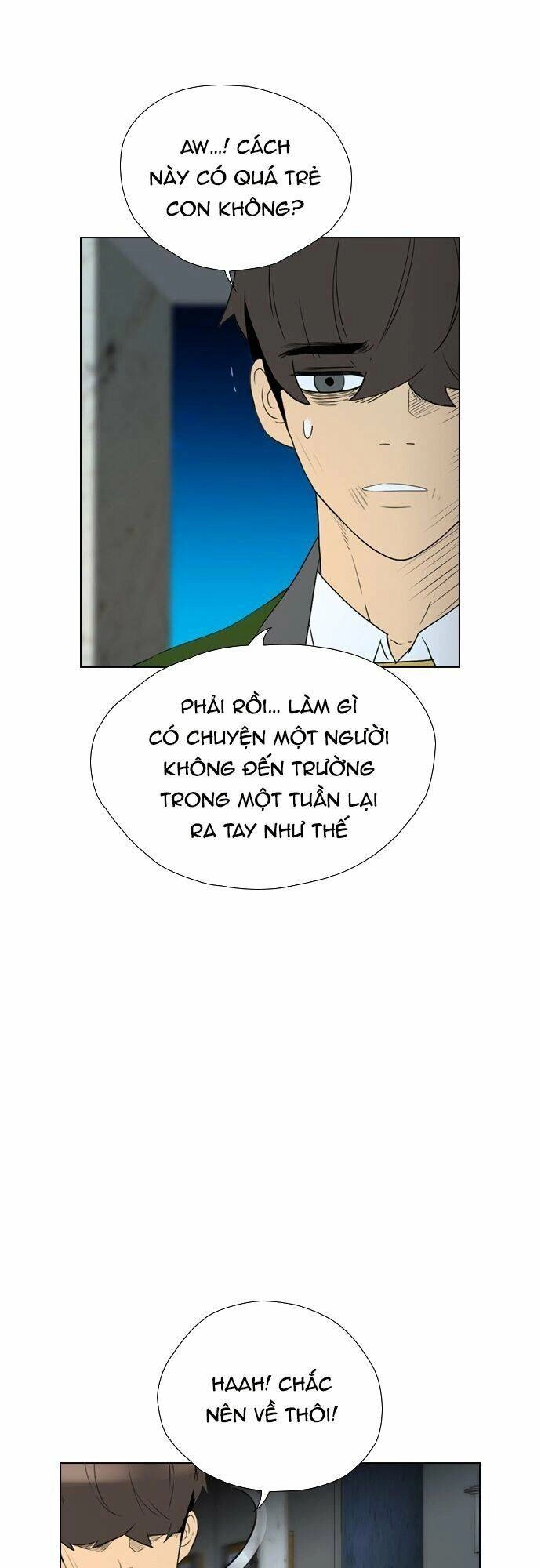 Kẻ Hồi Sinh Chapter 116 - 68