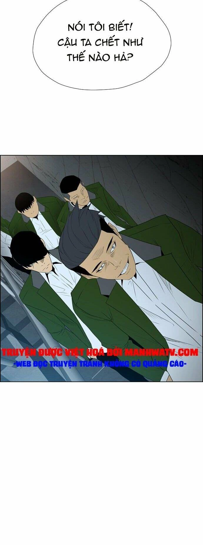 Kẻ Hồi Sinh Chapter 117 - 12