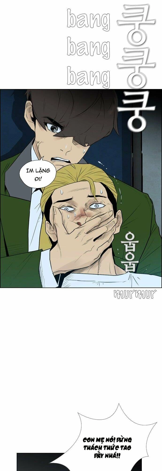 Kẻ Hồi Sinh Chapter 117 - 17