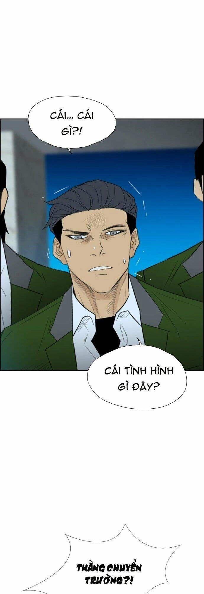 Kẻ Hồi Sinh Chapter 117 - 65