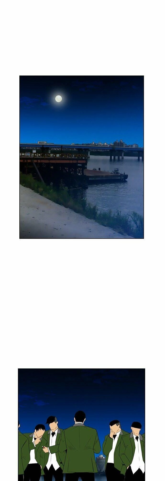 Kẻ Hồi Sinh Chapter 119 - 2